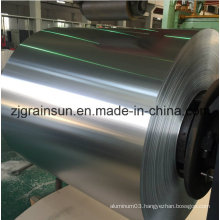 Cold Rolling Aluminum Coil